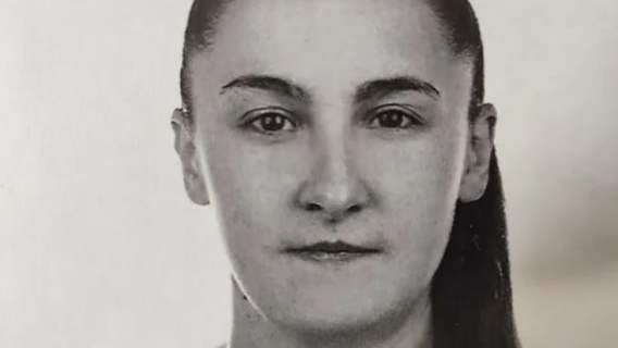Zaginęła