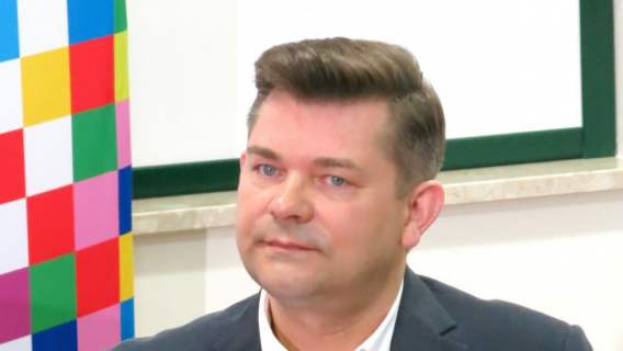Zenek Martyniuk podjął decyzję