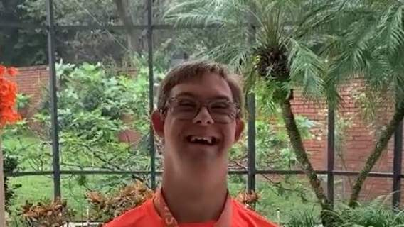 Zespół Downa