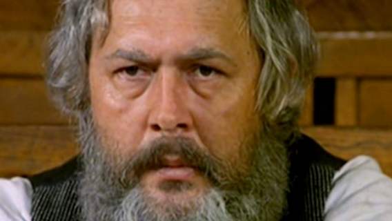 "Znachor" to ukochany film Polaków