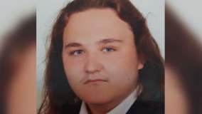 Zaginął