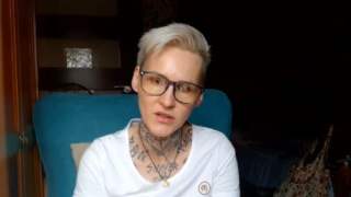 Agnieszka Chylińska ujawniła prawdę