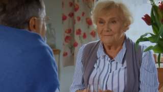 emerytura Teresa Lipowska