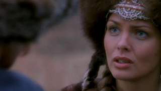 Izabella Scorupco córka