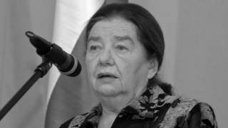 Katarzyna Łaniewska nie żyje