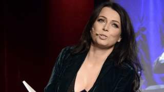 Katarzyna Pakosińska mąż