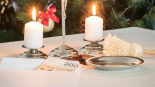 Ksiądz wpadł na pomysł