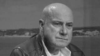 Piotr Machalica nie żyje