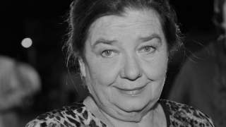 Pogrzeb Katarzyny Łaniewskiej