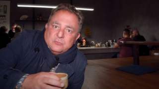 Robert Makłowicz został wyrzucony z TVP