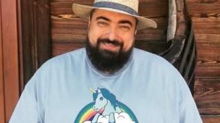 Tomasz Sekielski przeszedł przemianę