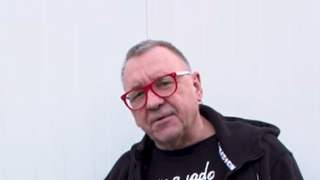 TVP zamazało serduszko WOŚP