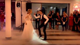 Wesele przejdzie do historii