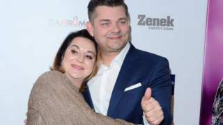 Zenek Martyniuk ma powody do radości