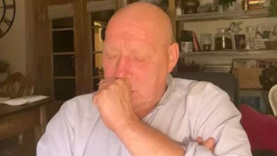 Krzysztof Jackowski miał wizję
