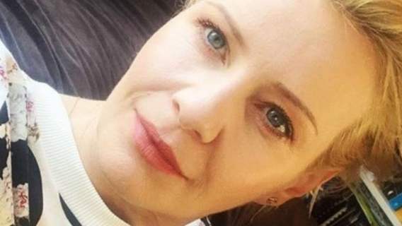 Małgorzata Kożuchowska cierpienie strata bliskiej osoby