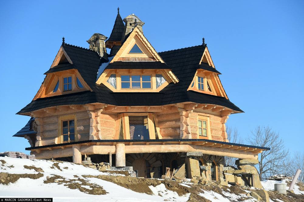 dom Kamila Stocha