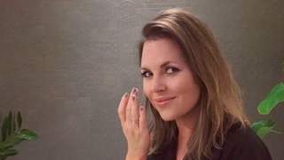 Aleksandra Kwaśniewska przeszła metamorfozę