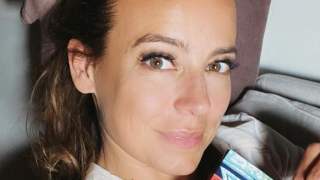 Anna Mucha zdjęcie życzenia