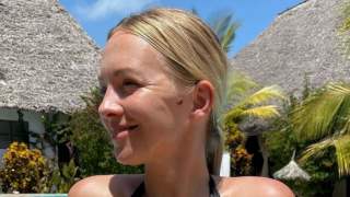 Basia Kurdej-Szatan zdjęcia urlop