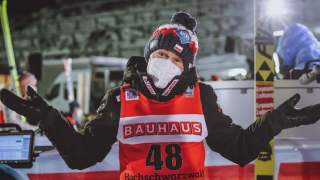 Kamil Stoch zarobił ogromne pieniądze