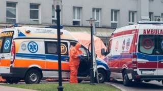 Pracownik karetki pogotowia opowiedział o kulisach swojej pracy