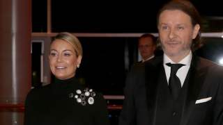 Małgorzata Rozenek radosna nowina