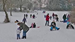 Mateusz Morawiecki dzieci sanki