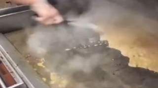 McDonald's po zamknięciu