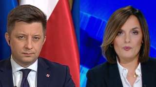 Michał Dworczyk ujawnił prawdę o obostzreniach