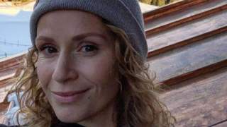 Monika Mrozowska urodziła