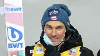 Piotr Żyła nie miał z kim świętować urodzin?