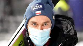 Piotr Żyła pochwalił się nowym samochodem