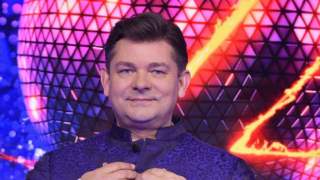 Zenek Martyniuk opowiedział o Bożym Narodzeniu