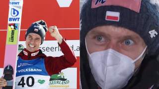 Piotr Żyła obchodzi 34. urodziny