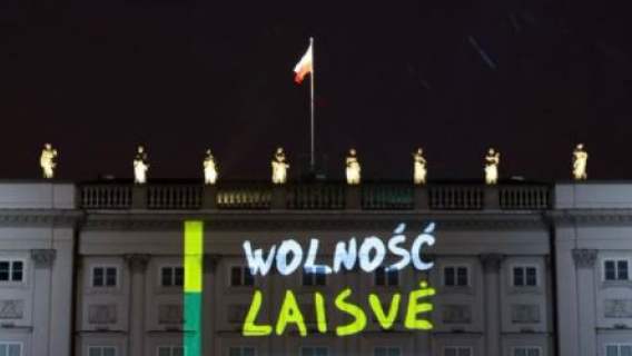 Andrzej Duda zabrał głos