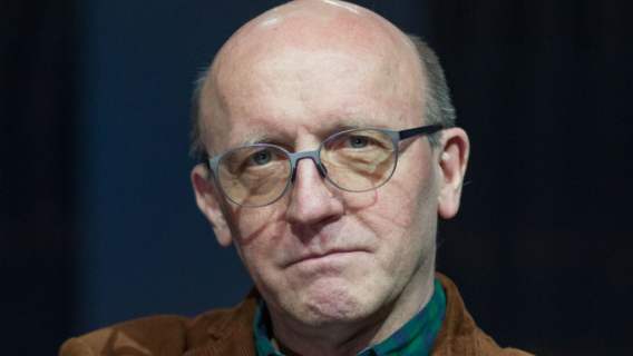 Artur Barciś został usunięty z obsady hitu TVP