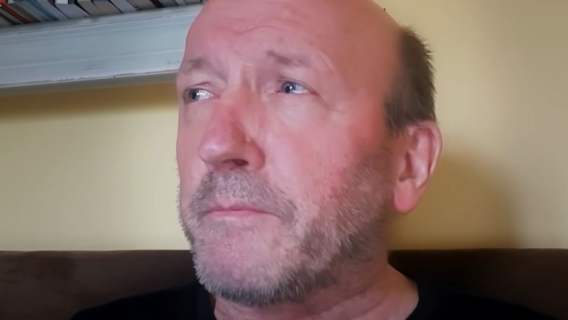 Artur Barciś opowiedział o zakażeniu koronawirusem