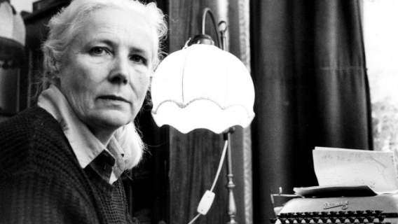 grób Agnieszka Osiecka Krystyna Janda