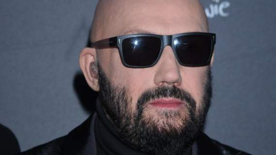 Grzegorz Skawiński choroba depresja
