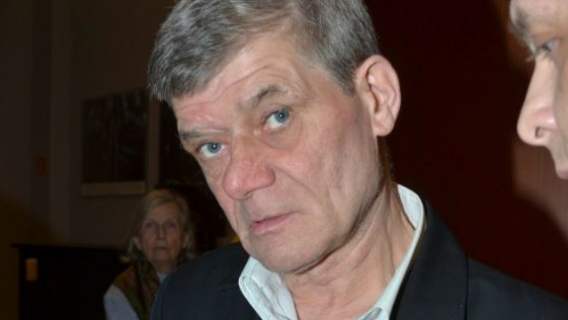 Henryk Gołębiewski wyznał prawdę o swoim życiu
