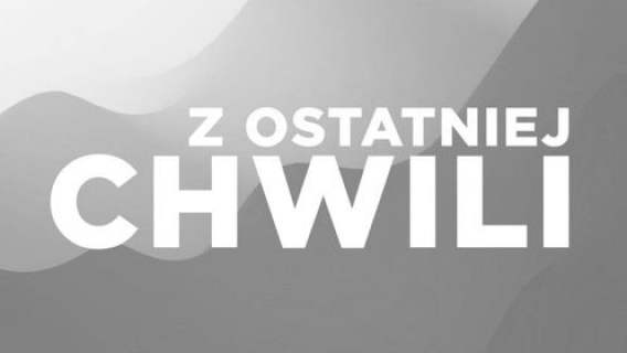 informacje nie żyje dziennikarz
