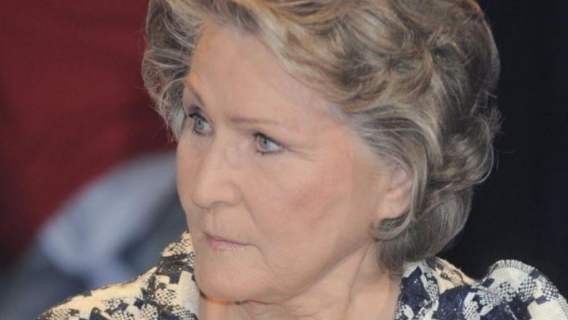 Irena Santor dramat młodość