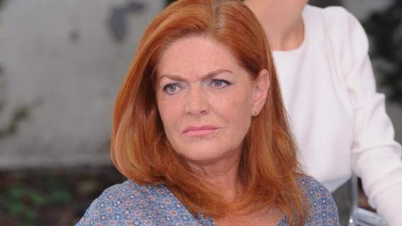 Katarzyna Dowbor pomogła potrzebującej rodzinie
