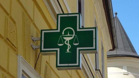 Lek przeciwbólowy może powodować problemy z wątrobą