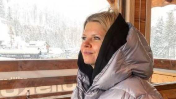 Marta Manowska w TVP