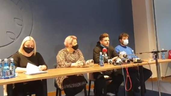 Obostrzenia w Polsce