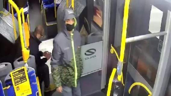 Policja szuka mężczyzny