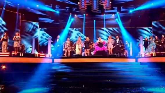 Polsat tłumaczy się ze skandalu