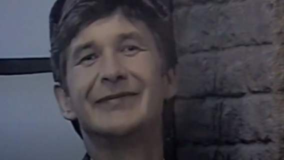 „Teleranek” - kulisy sławy gwiazdora